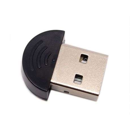 Mini USB Microphone Adapter for Computers and Laptops