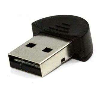 Mini USB Microphone Adapter for Computers and Laptops