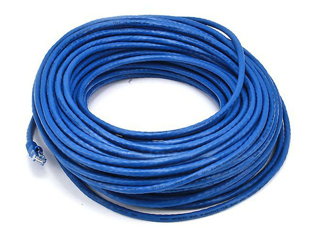 Cat6 Networking Patch Cable - 20m