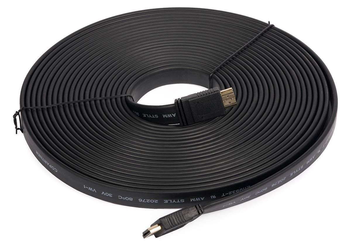 HDMI Cable 10m - Black