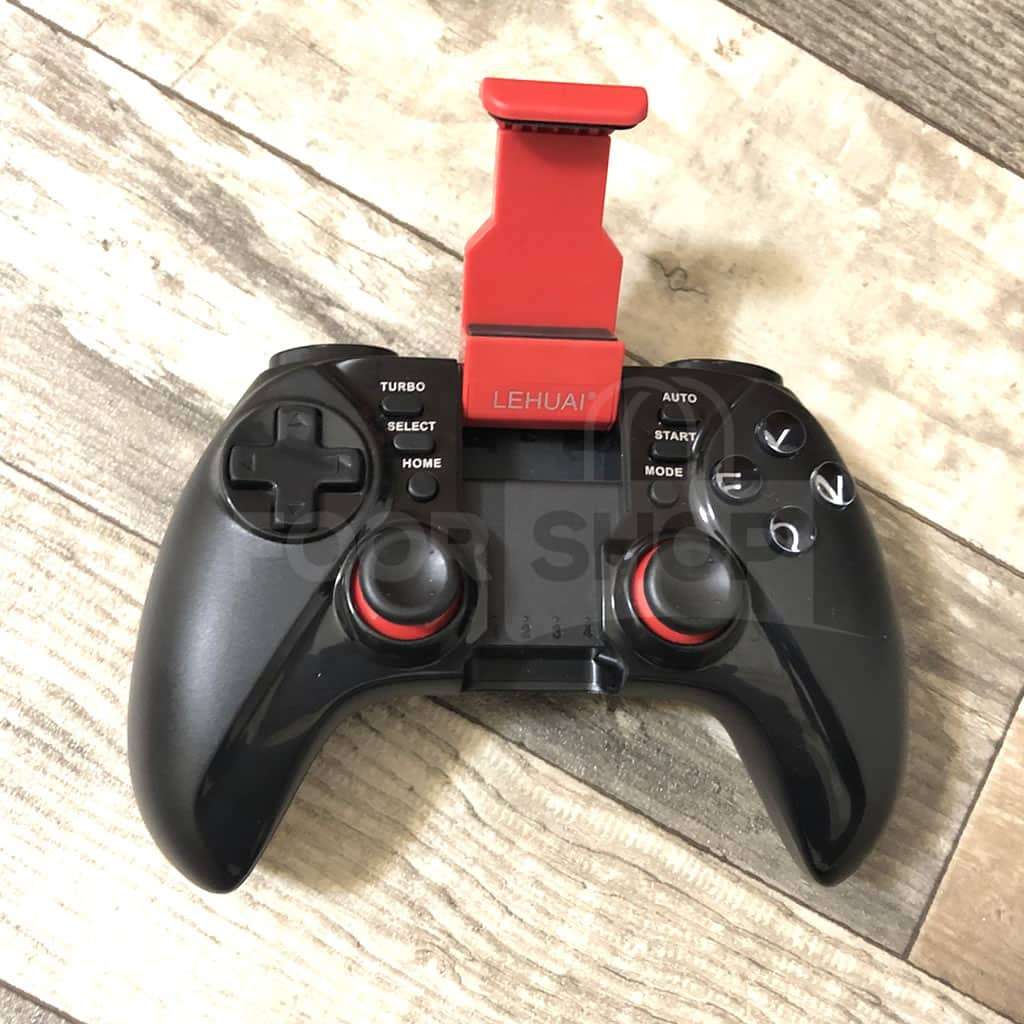 Gamepad Controller for PC Windows/Android/Apple iPhone/iPad