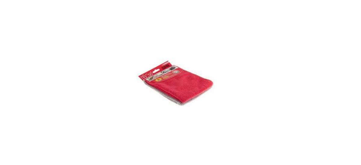 Liao Microfiber Cloths 2Pc