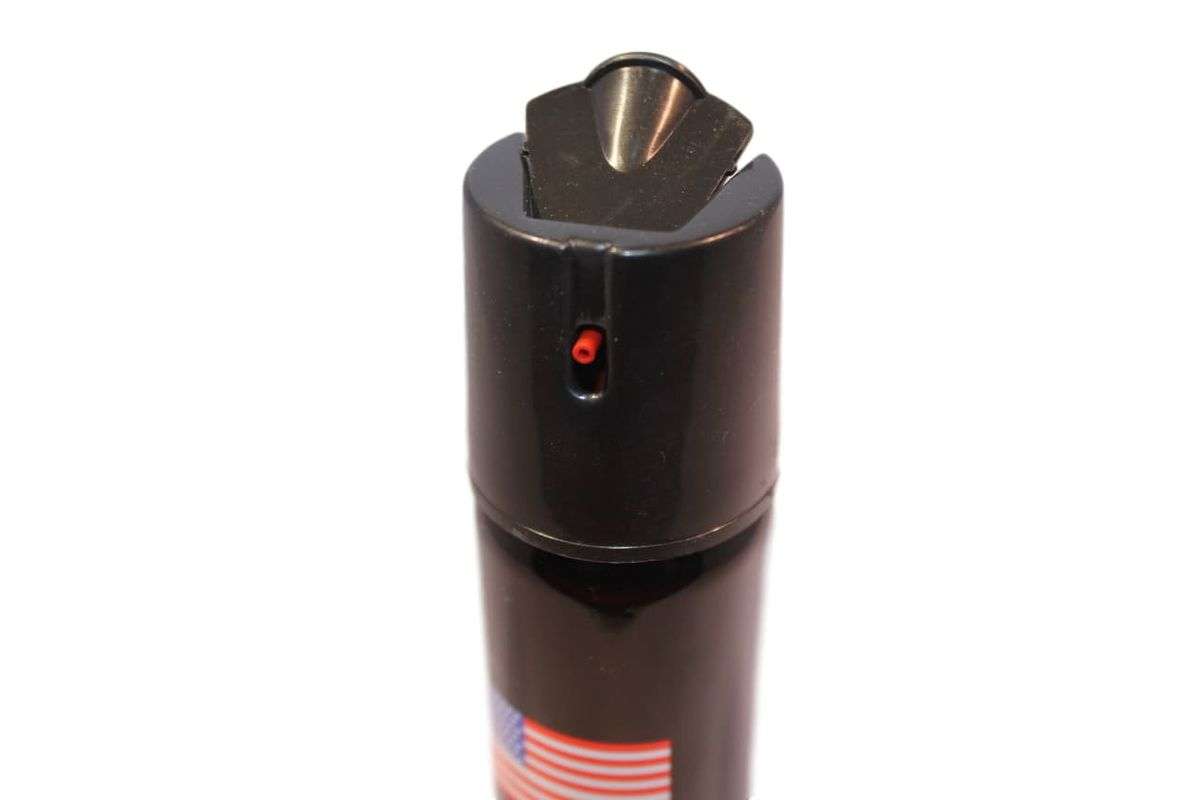 Self Defence Pepper Spray 60ml