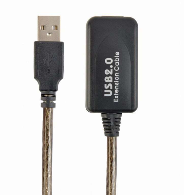 USB 2.0 ACTIVE Extension Cable - 10M