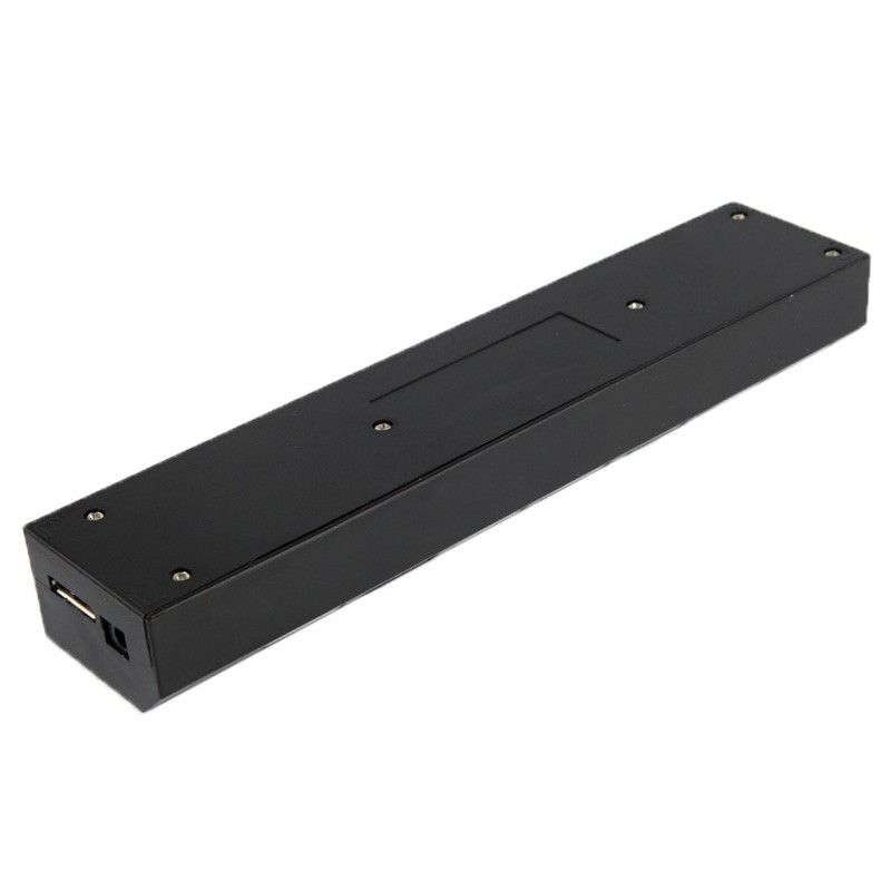 Tuff-Luv 7 Port USB 3.0 Hub - Black