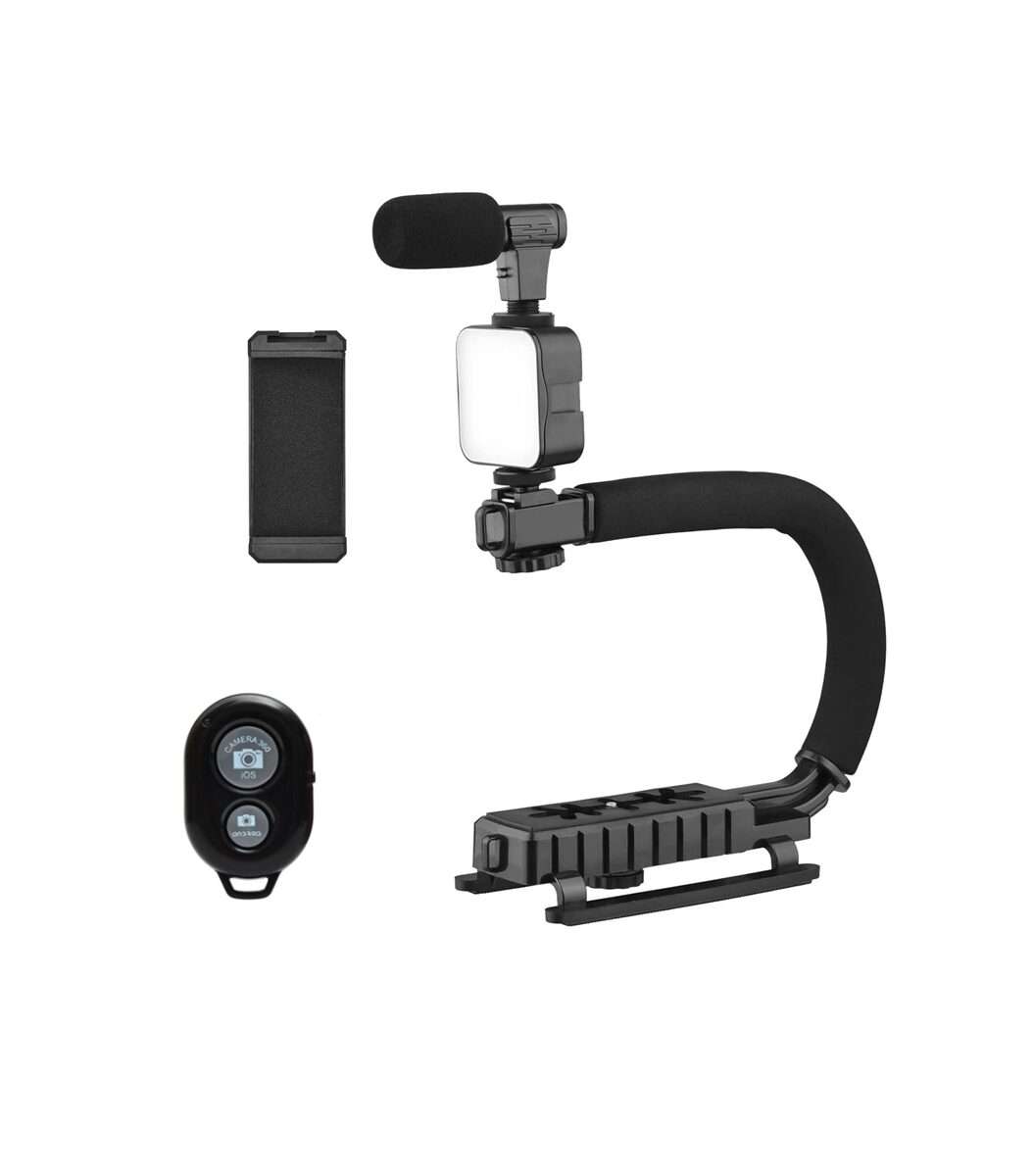 Video Making Kit
