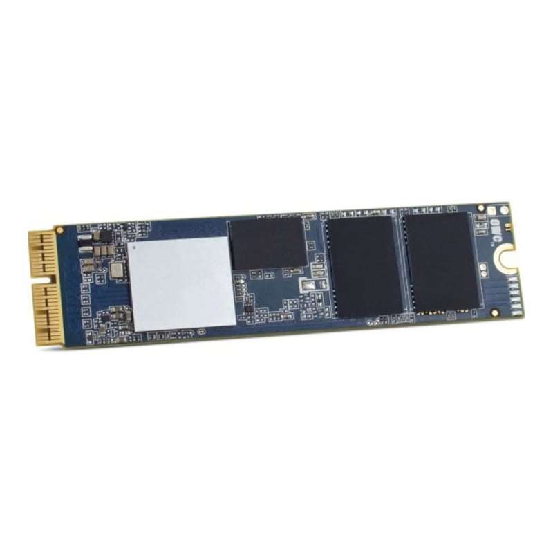 OWC Aura Pro X2 1TB Gen4 PCIe NVMe SSD for MacBook Pro w/Retina Display (Late 2013-Mid 2015) MacB...