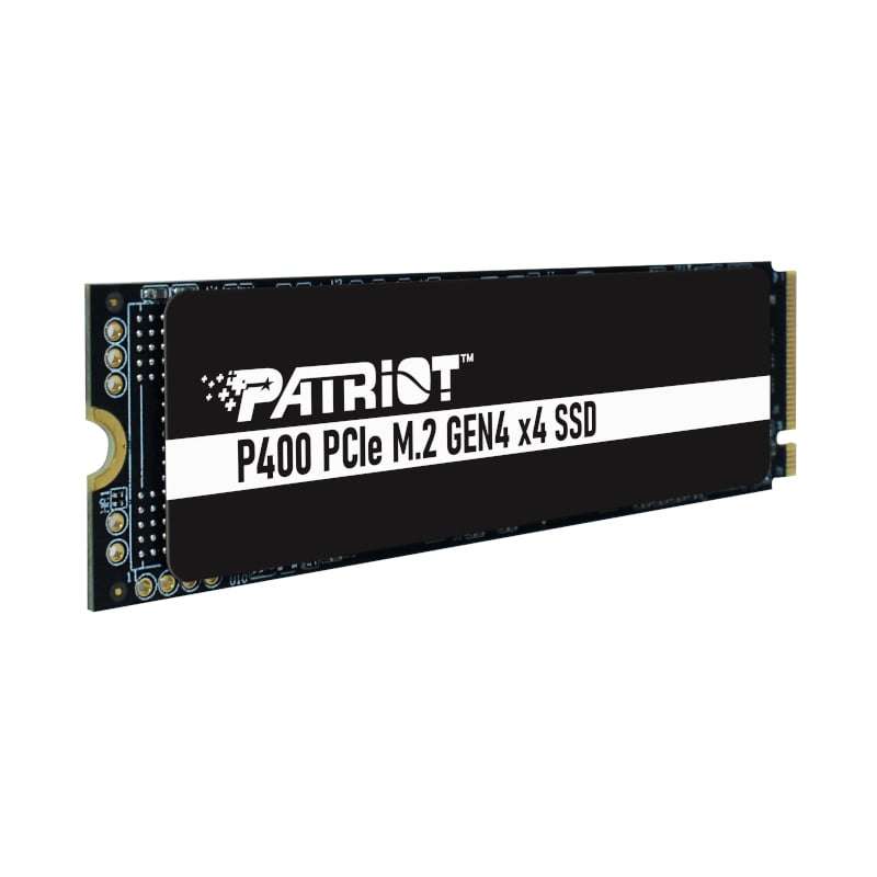 Patriot P400 2TB M.2 PCIe NVMe SSD