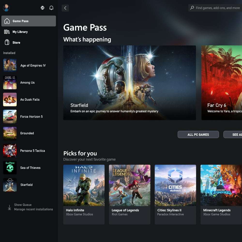 PCBuilder Ryzen 7 7800X3D ARCHON Windows 11 Gaming PC