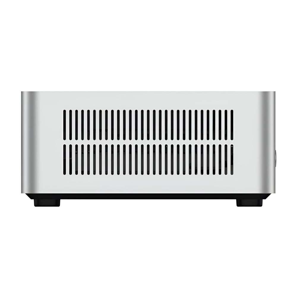 MINISFORUM UN1245 Intel i5-12450H Barebone