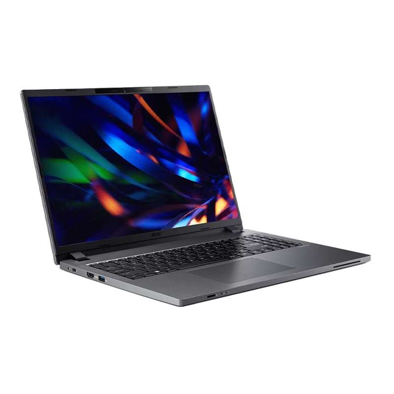 Acer Travelmate P2 16" Laptop | Intel i5-1335U | 8GB DDR4 | 1024 NVMe | Windows 11 Pro
