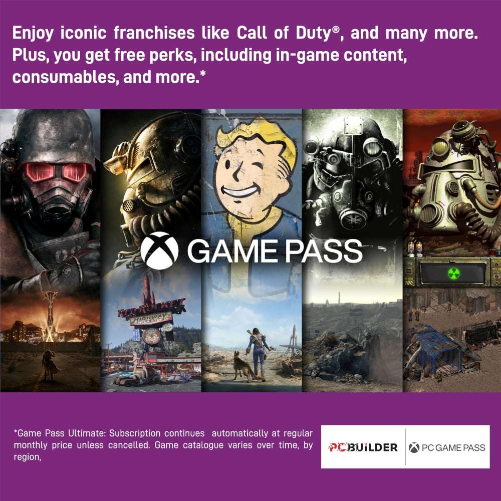 PCBuilder Ryzen 7 7800X3D ARCHON Windows 11 Gaming PC