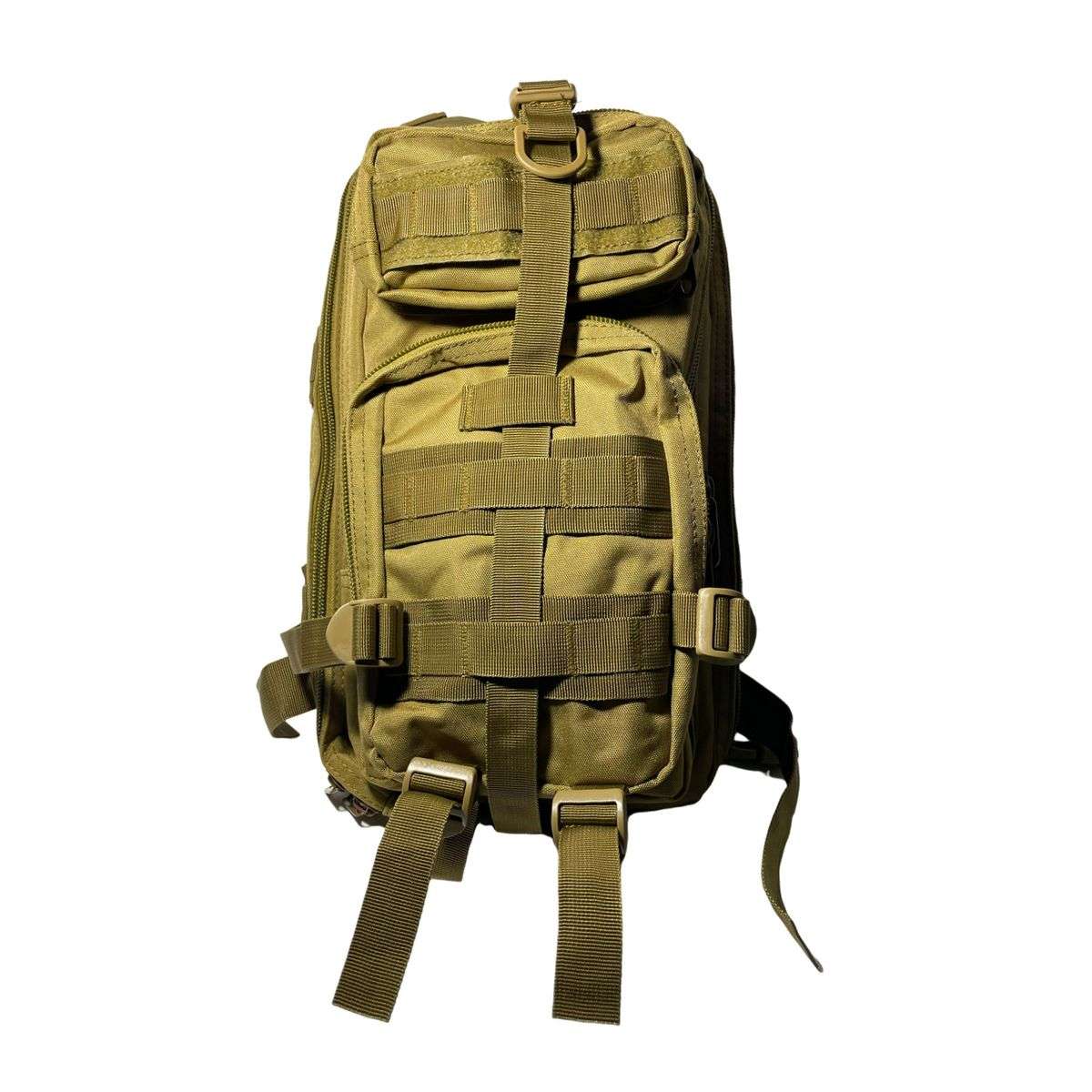 Tactical Style Running Backpack