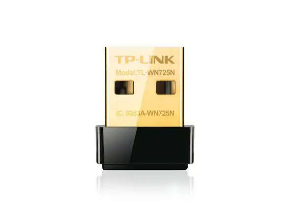 LB-LINK 150Mbps Wireless N Nano USB AdapterTP-LINK 150Mbps Wireless N Nano USB Adapter