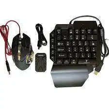 Video Game Combo Pack 7-in-1