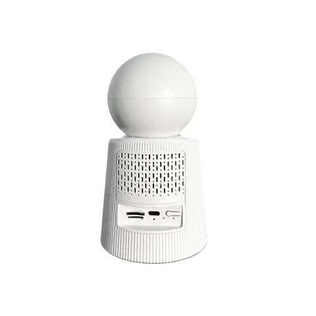 Ip Camera D30 2way Chat 2 Mega