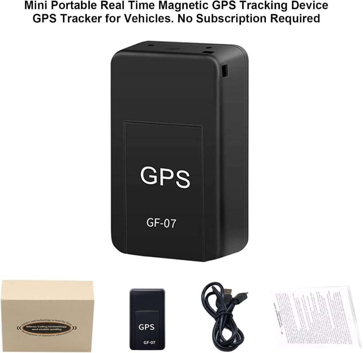 SOS Button Tracker Smart Mini A8 GSM/GPS/LBS Tracker ( School bags or Valued Assets )