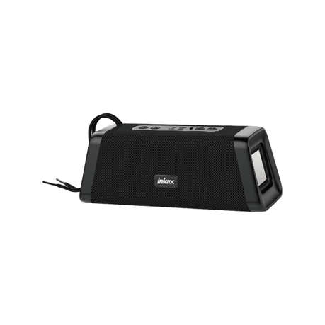 INKAX - BS-12 - Wireless Multifunctional Bluetooth Speaker