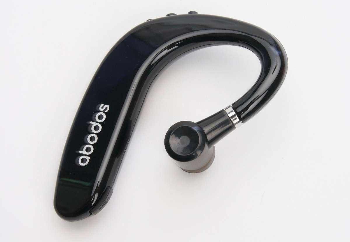 Abodos Bluetooth Earpieces AS-WS93