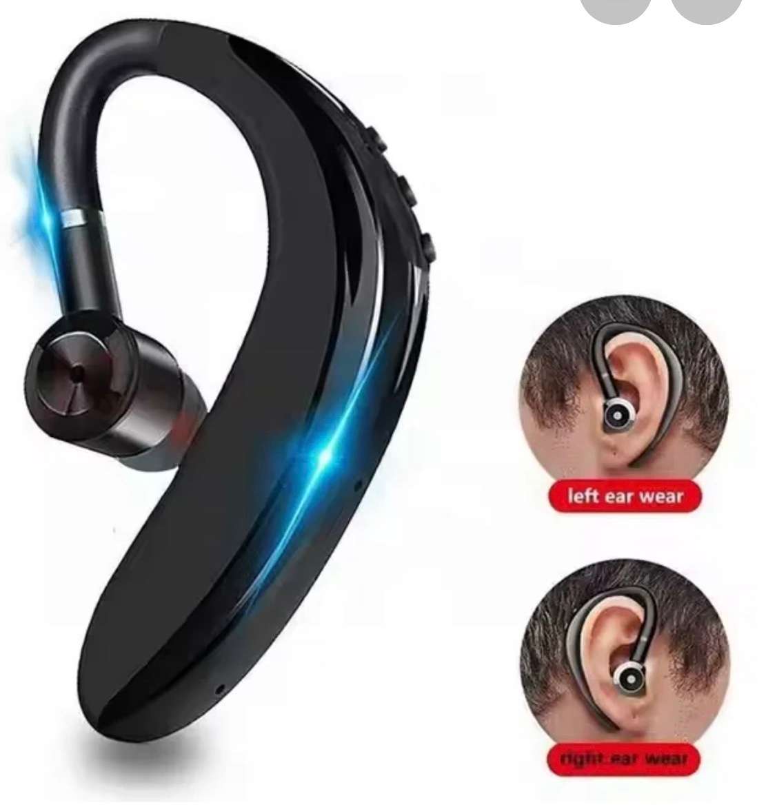 Abodos Bluetooth Earpieces AS-WS93