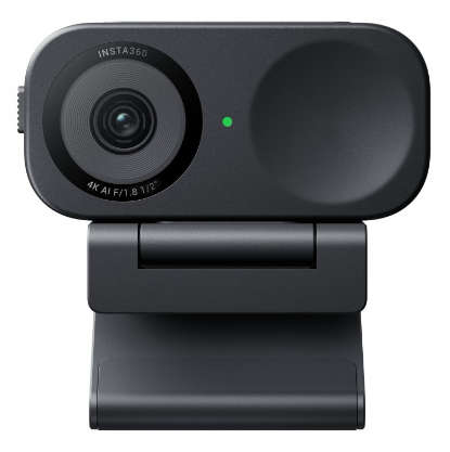Insta360 - Link 2 Webcam