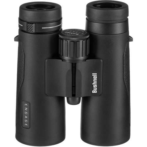 Bushnell ENGAGE 10X50 BLACK ROOF PRISM, ED, FMC, UWB