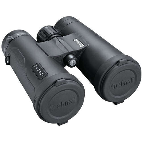 Bushnell ENGAGE 10X50 BLACK ROOF PRISM, ED, FMC, UWB