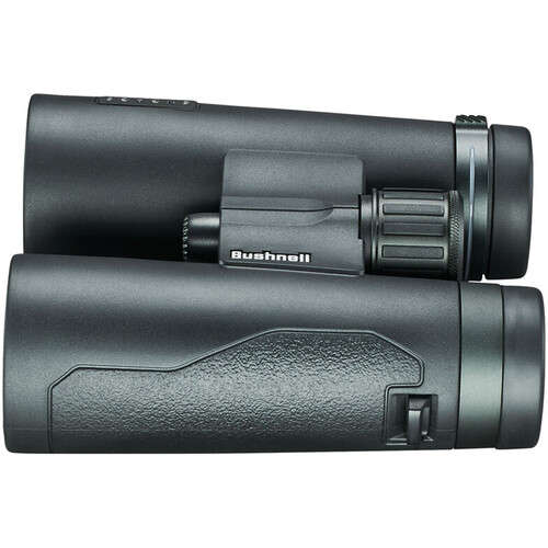 Bushnell ENGAGE 10X50 BLACK ROOF PRISM, ED, FMC, UWB