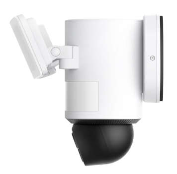 Eufy Security Floodlight Camera E340