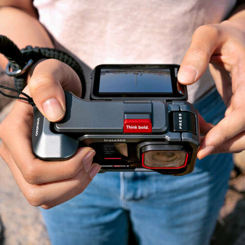 Insta360 ACE Pro 2 Ultimate Videography Bundle