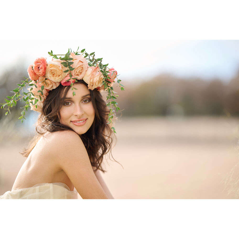 Nikon Z 85mm f/1.2 S Lens