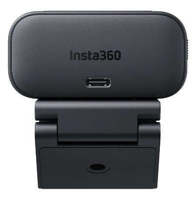 Insta360 - Link 2 Webcam