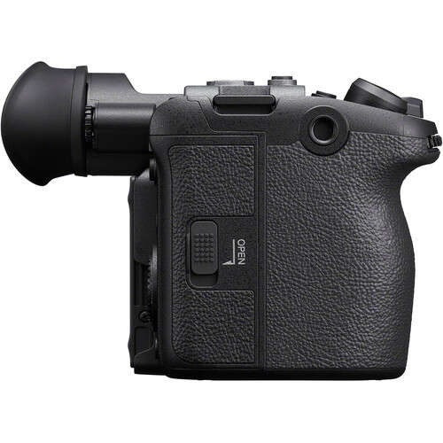 Sony FX2 Full-frame Digital Cinema Camera with Handle
