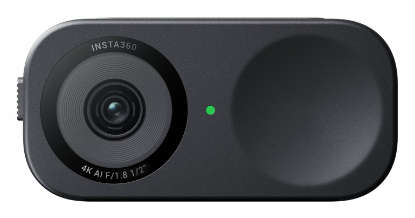 Insta360 - Link 2 Webcam