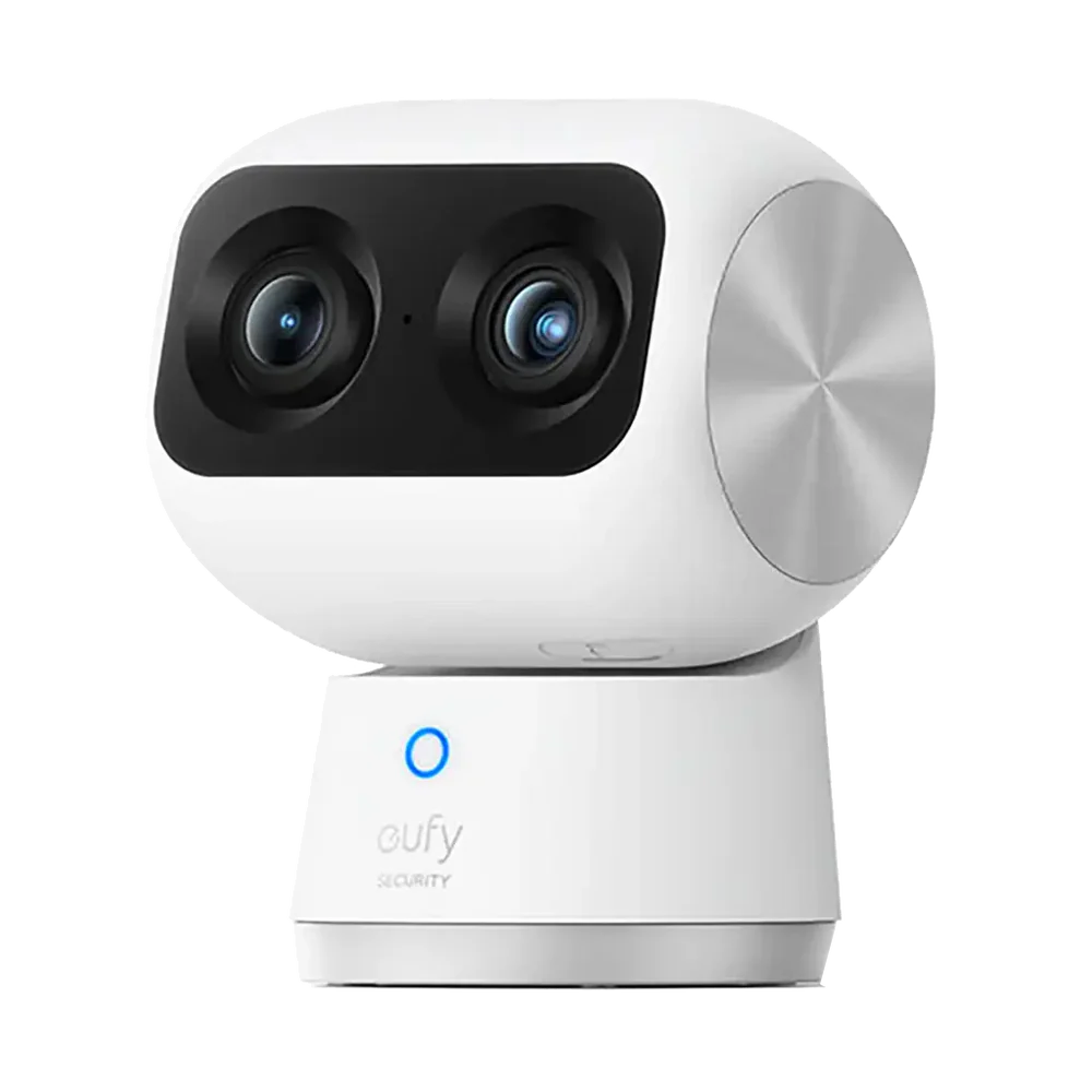 Eufy Indoor Cam S350