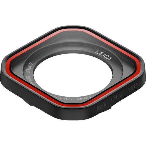 Insta360 - ACE Pro 2 - Lens Guard