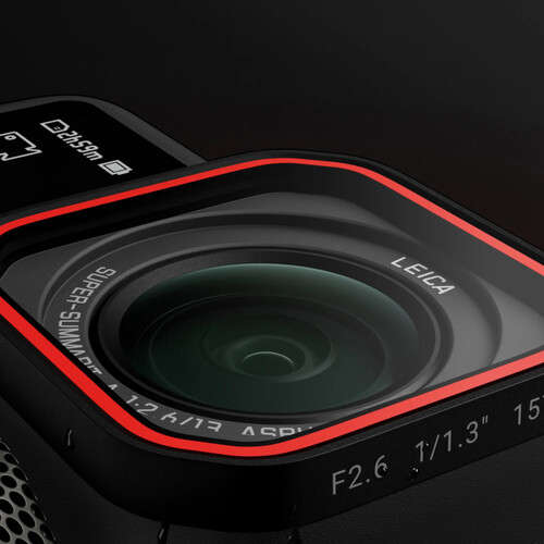 Insta360 - ACE Pro 2 - Lens Guard