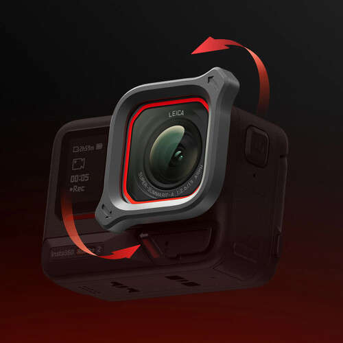 Insta360 - ACE Pro 2 - Lens Guard