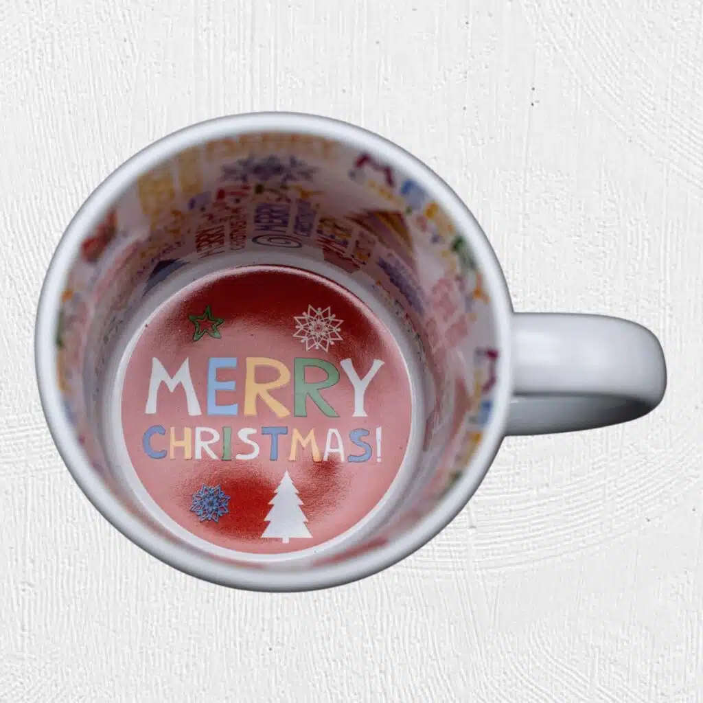 Christmas Mug