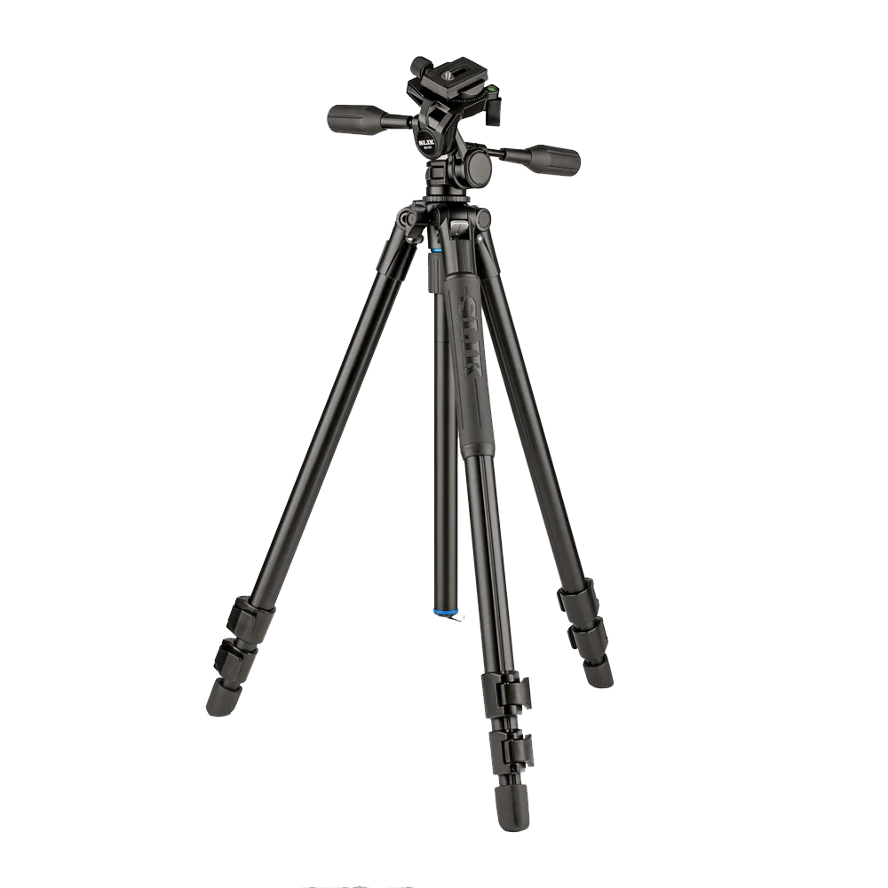 SLIK PRO AL-523-3W