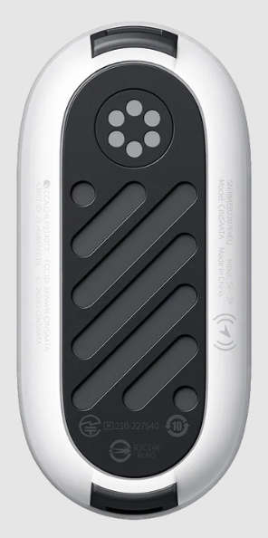INSTA360 - GO3S 128GB - WHITE