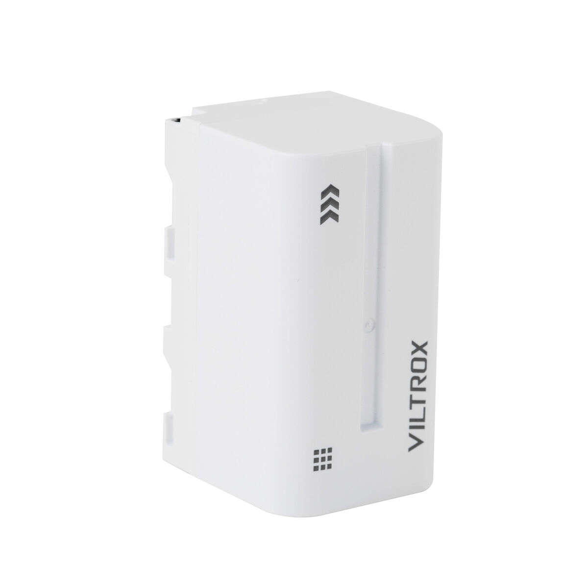 Viltrox NP-F750 4400mAh Lithium Battery with Type-C Fast Charging for LED Lights