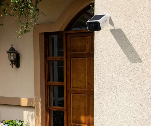 Eufy SoloCam S220 2-Cam Kit