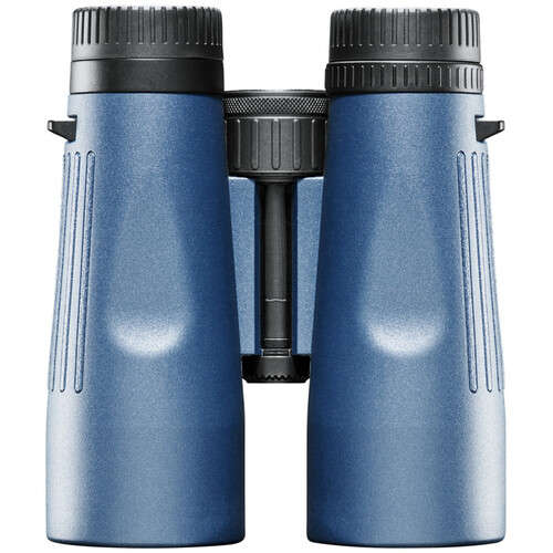 Bushnell H2O 8x42mm Blk Roof BAK-4, WP/FP, Twist Up Eyecups
