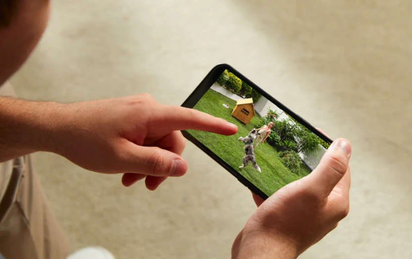 Eufy SoloCam S340