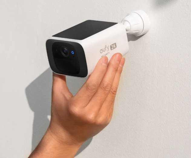 Eufy SoloCam S220 2-Cam Kit