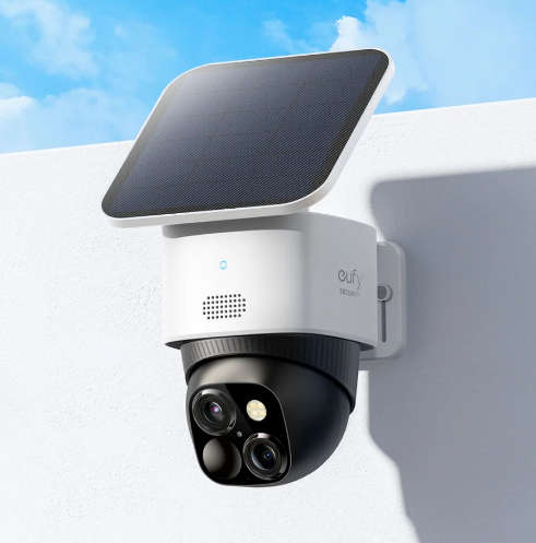 Eufy SoloCam S340