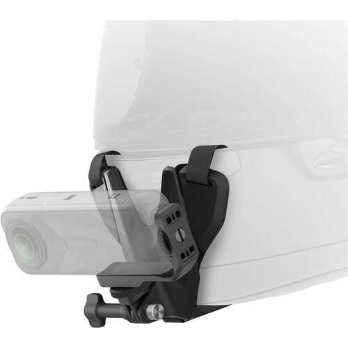 Insta360 - Helmet Chin Mount 2.0