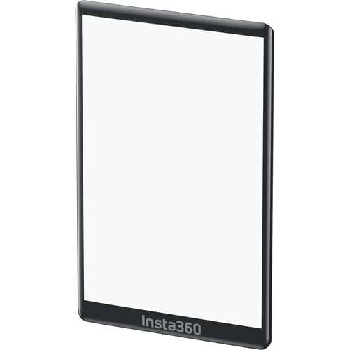 INSTA360 - X5 - LCD SCREEN PROTECTOR