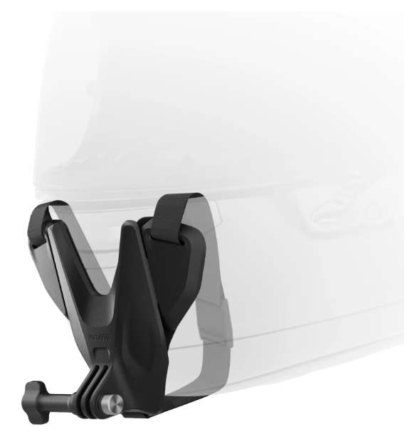 Insta360 - Helmet Chin Mount 2.0